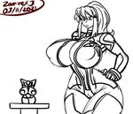 Samus aran breast expansion ♥ Sketch Book 2 - Samus Expansio